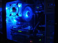 ILUMINAÇÃO
