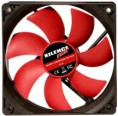 VENTILAÇÃO/ REFRIGERAÇÃO INTERNA